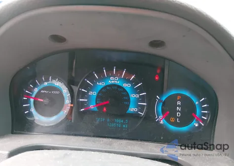 2011 Ford Fusion Se из США, поврежденный, VIN 3FAHP0HA8BR311261